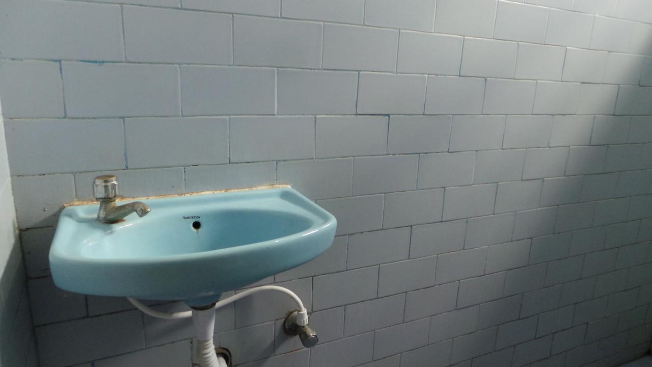 M.P.M. Guest House ポンディシェリ エクステリア 写真