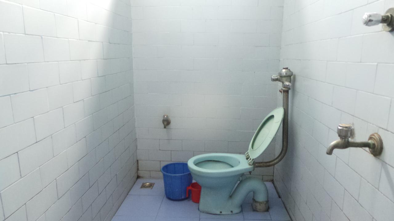 M.P.M. Guest House ポンディシェリ エクステリア 写真